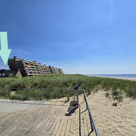 Ferienwohnung Moana Egmond aan Zee Exterior foto