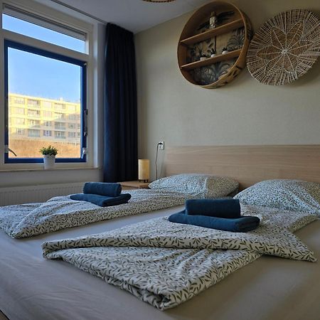 Ferienwohnung Moana Egmond aan Zee Exterior foto