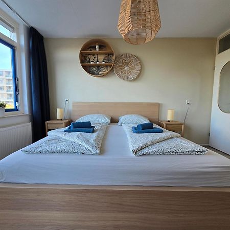 Ferienwohnung Moana Egmond aan Zee Exterior foto