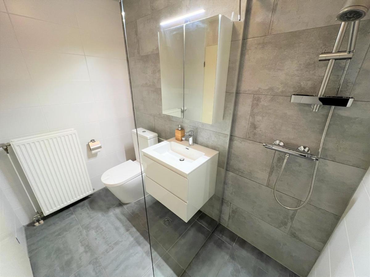 Ferienwohnung Moana Egmond aan Zee Exterior foto