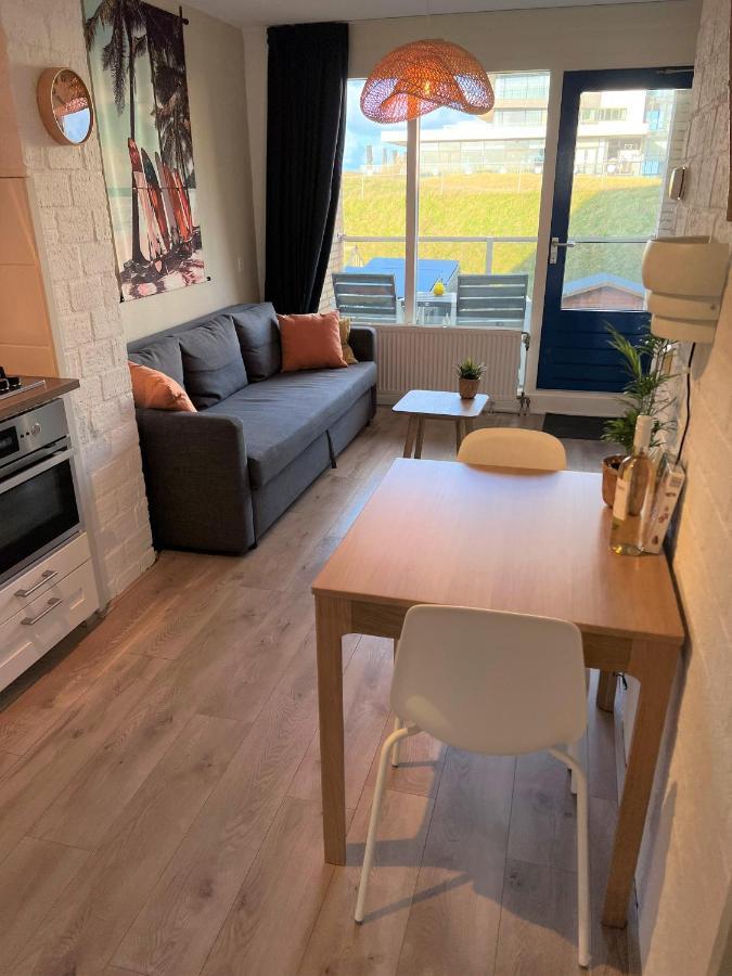 Ferienwohnung Moana Egmond aan Zee Exterior foto
