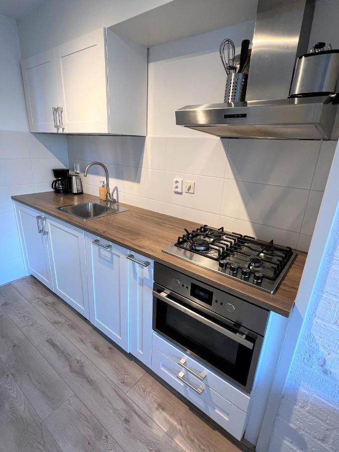 Ferienwohnung Moana Egmond aan Zee Exterior foto