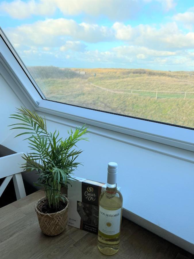 Ferienwohnung Moana Egmond aan Zee Exterior foto