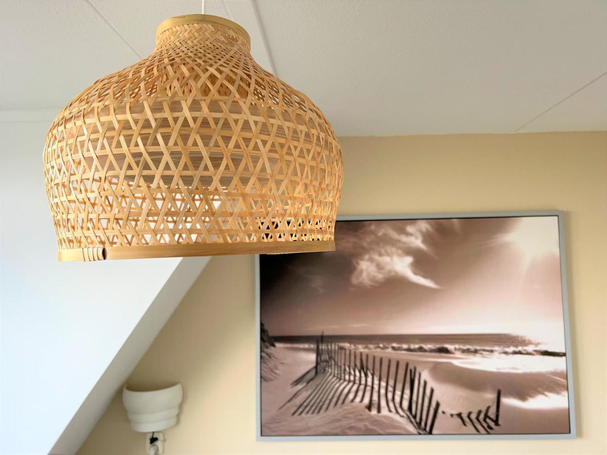 Ferienwohnung Moana Egmond aan Zee Exterior foto