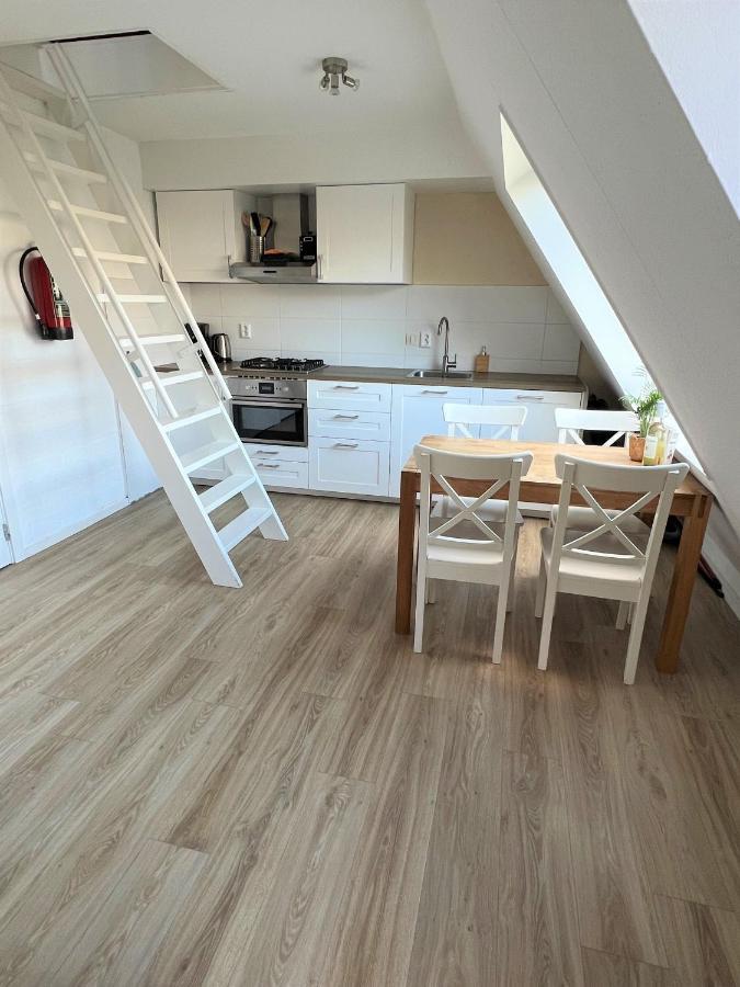 Ferienwohnung Moana Egmond aan Zee Exterior foto