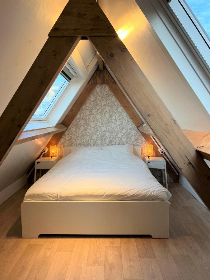 Ferienwohnung Moana Egmond aan Zee Exterior foto