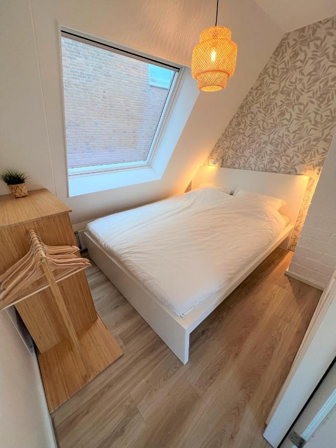 Ferienwohnung Moana Egmond aan Zee Exterior foto