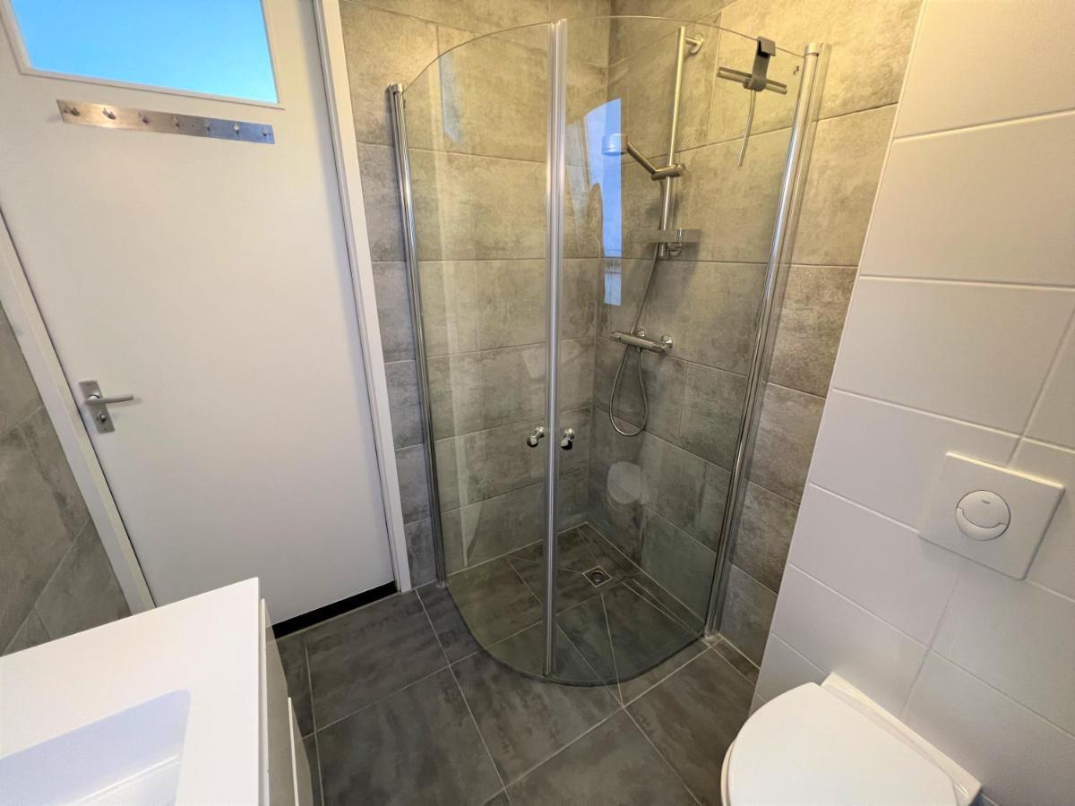 Ferienwohnung Moana Egmond aan Zee Exterior foto