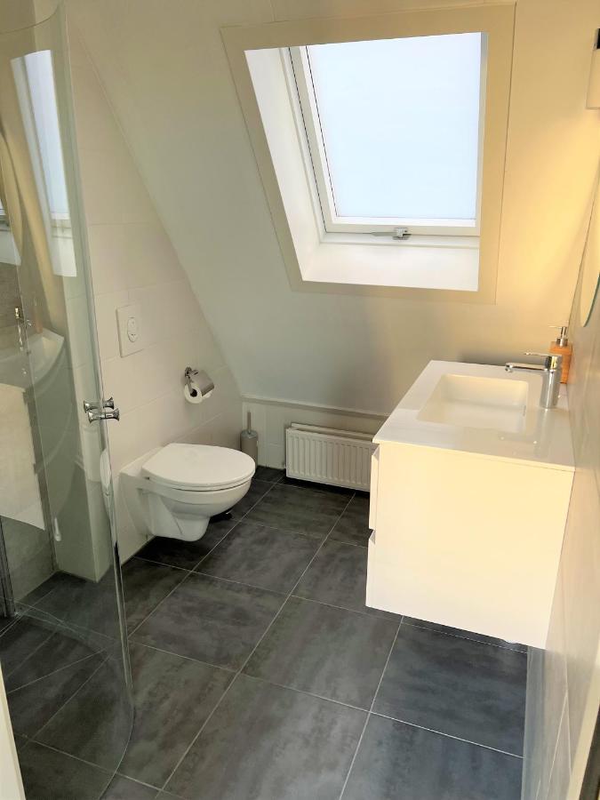 Ferienwohnung Moana Egmond aan Zee Exterior foto