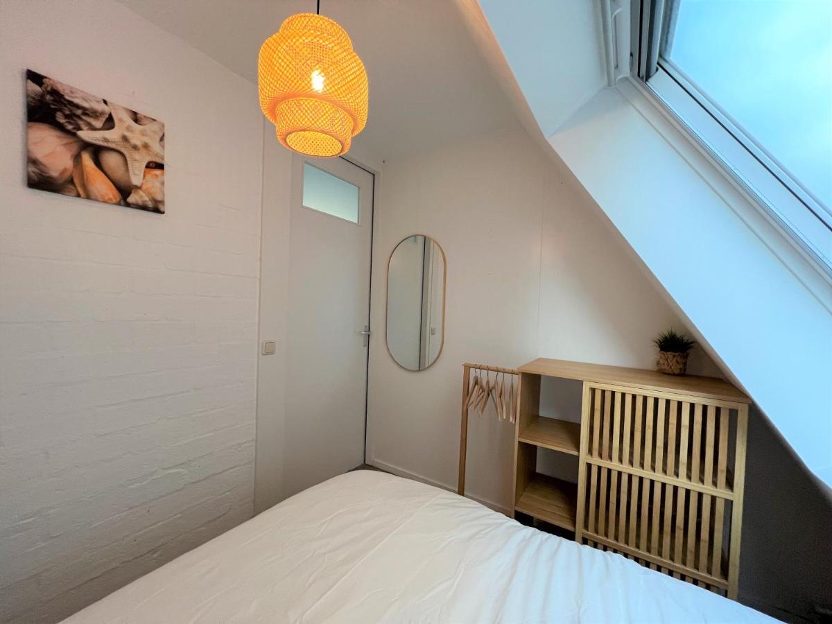 Ferienwohnung Moana Egmond aan Zee Exterior foto