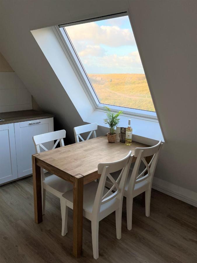 Ferienwohnung Moana Egmond aan Zee Exterior foto