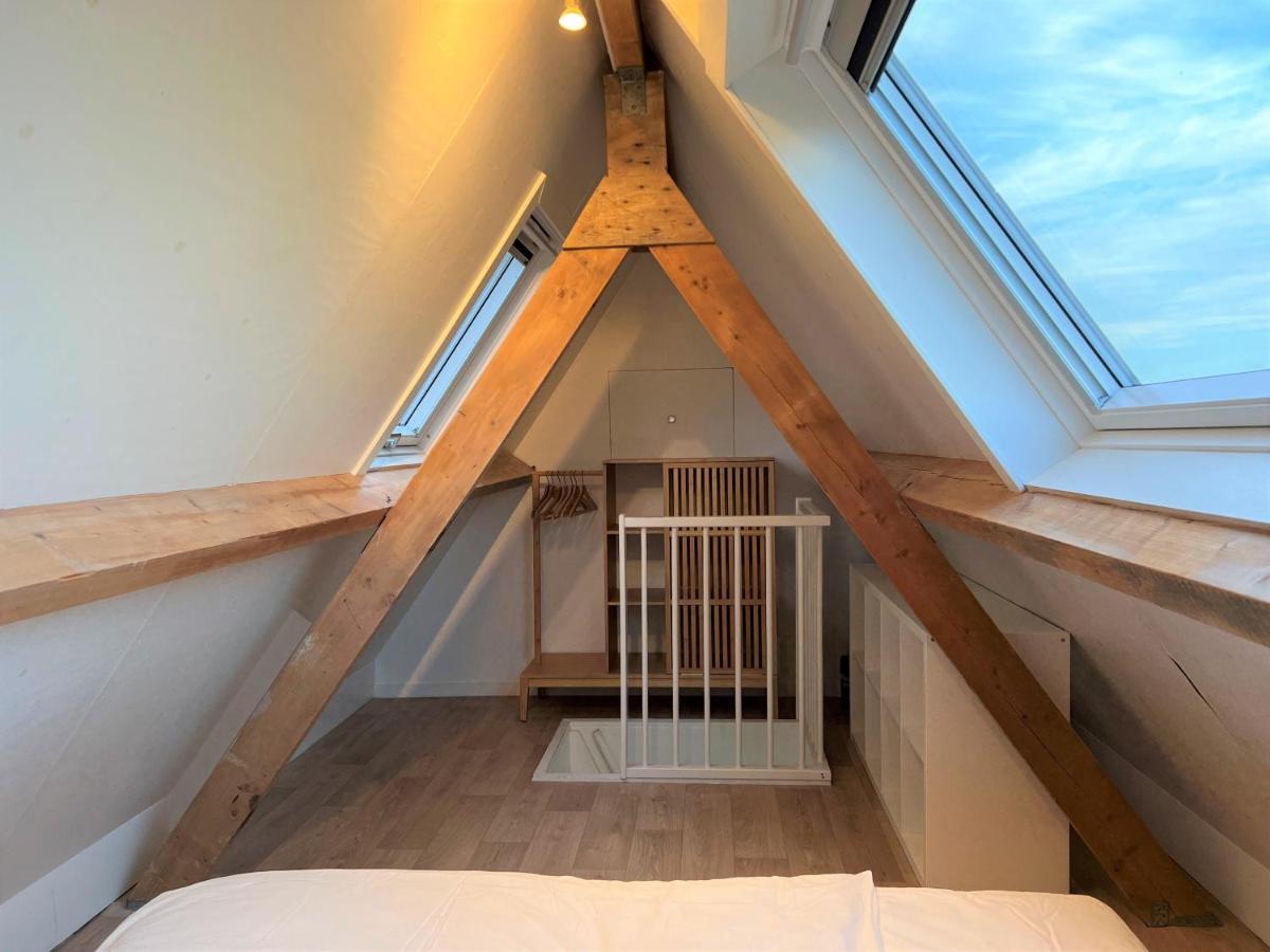 Ferienwohnung Moana Egmond aan Zee Exterior foto