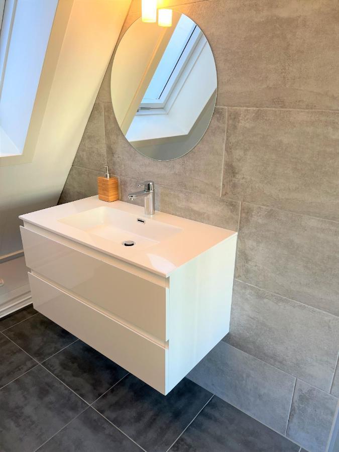 Ferienwohnung Moana Egmond aan Zee Exterior foto