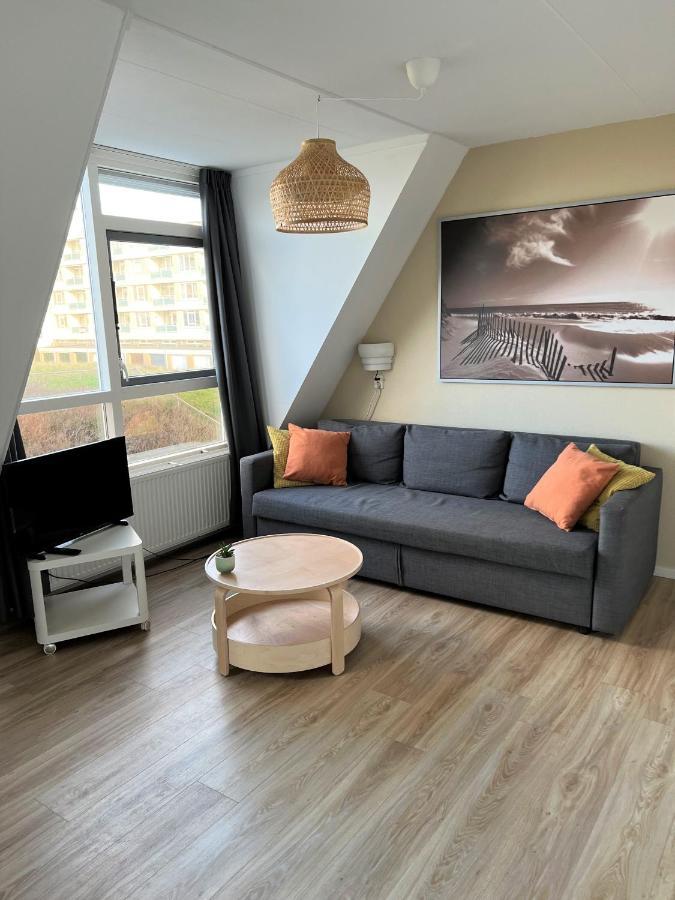 Ferienwohnung Moana Egmond aan Zee Exterior foto