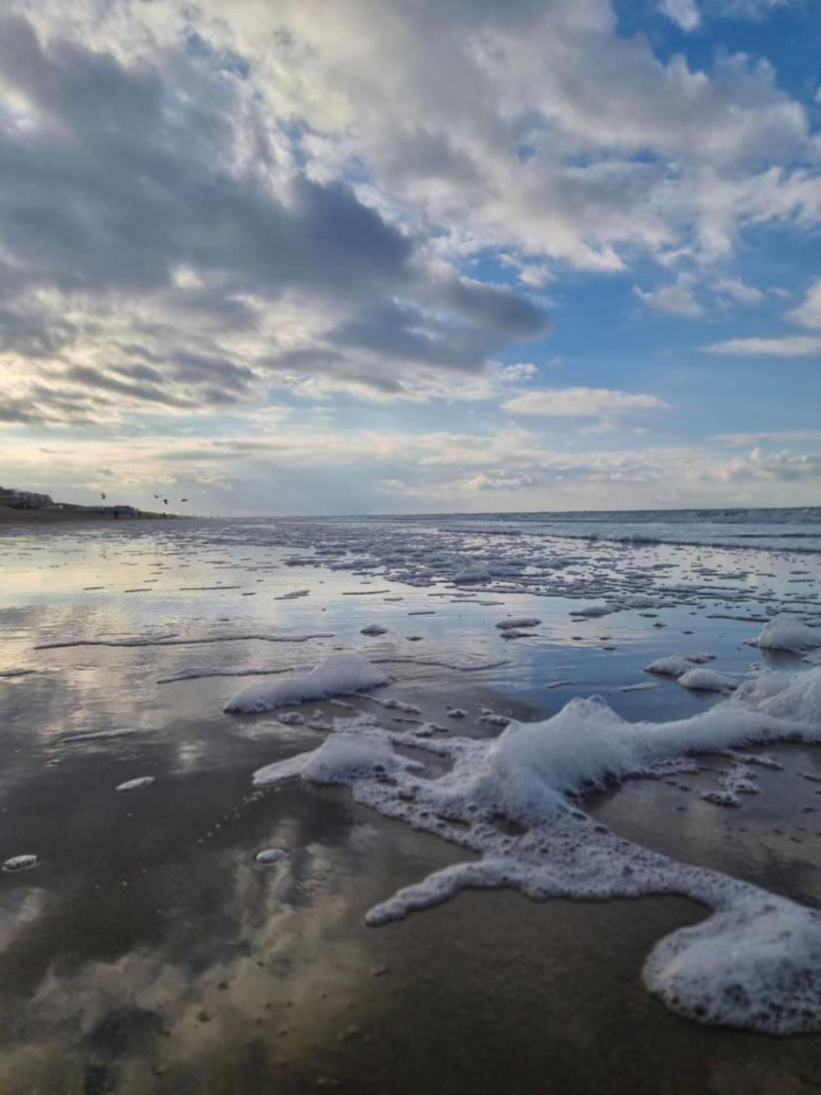 Ferienwohnung Moana Egmond aan Zee Exterior foto