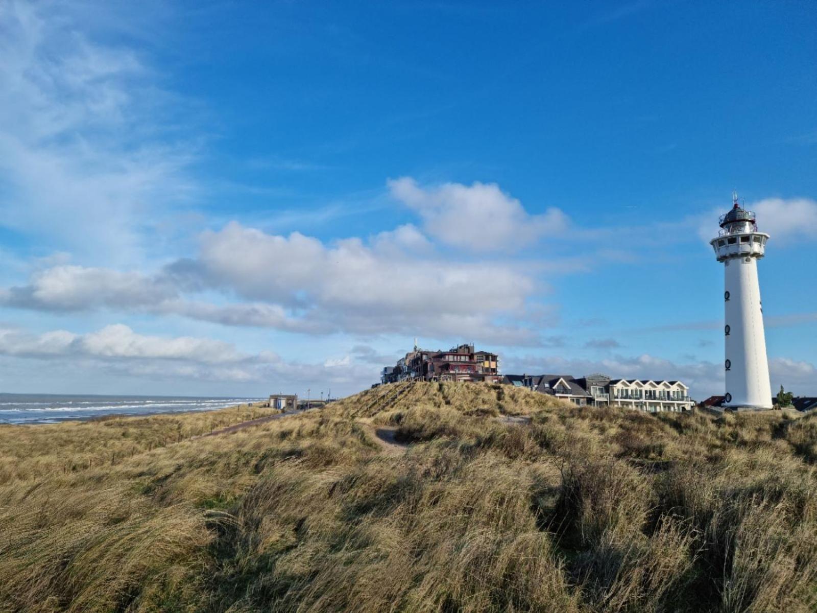 Ferienwohnung Moana Egmond aan Zee Exterior foto