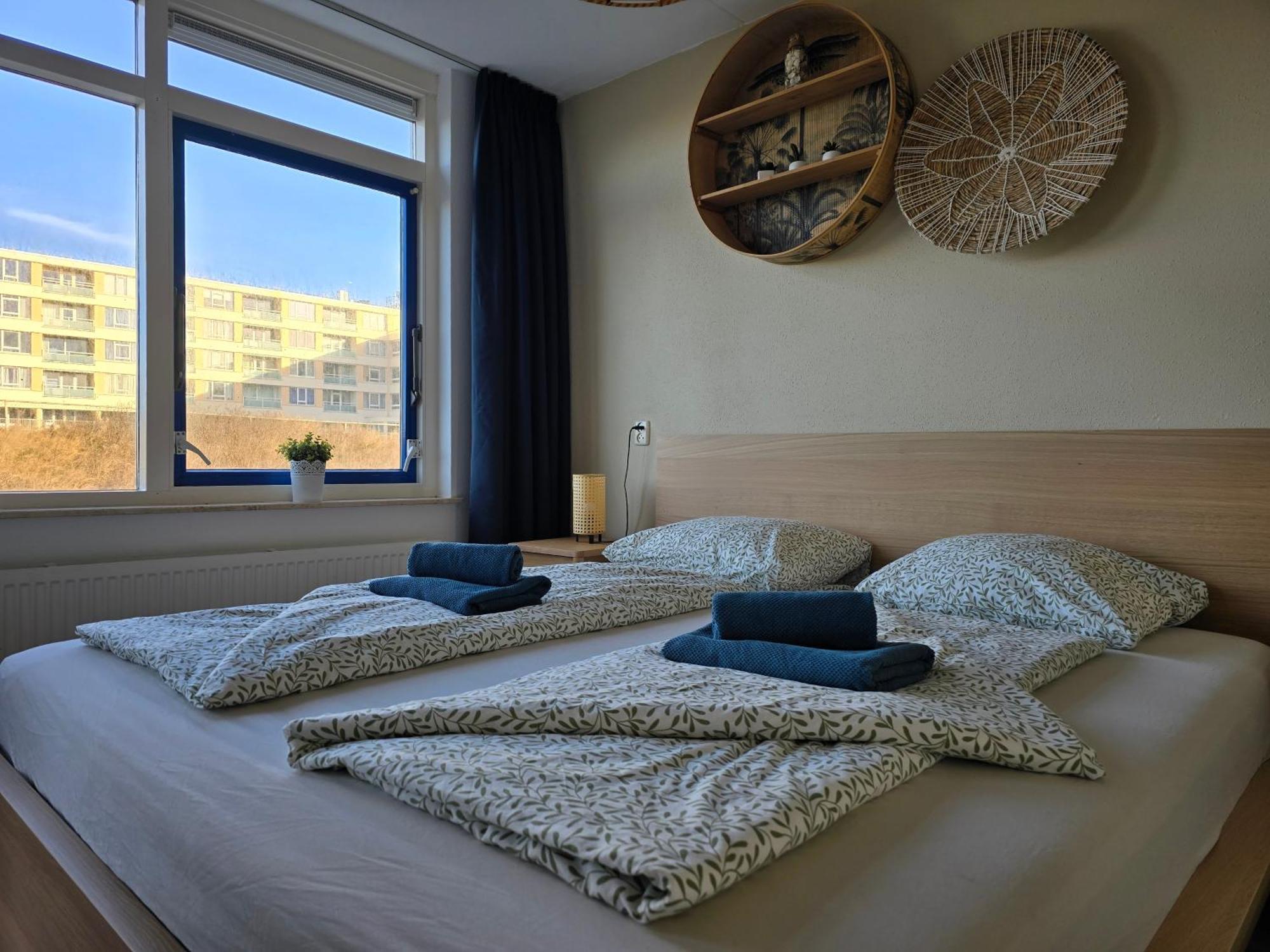 Ferienwohnung Moana Egmond aan Zee Exterior foto