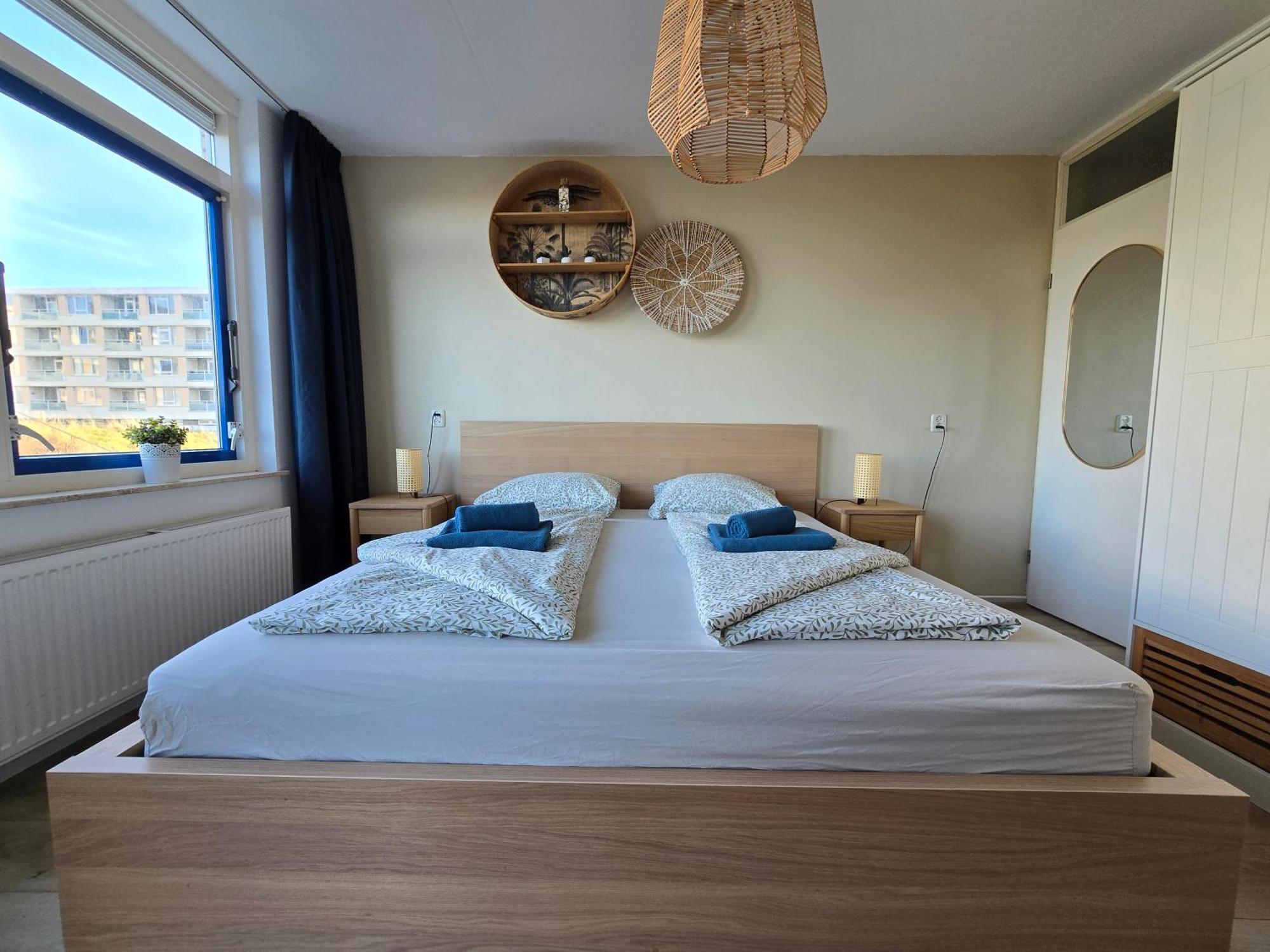 Ferienwohnung Moana Egmond aan Zee Exterior foto