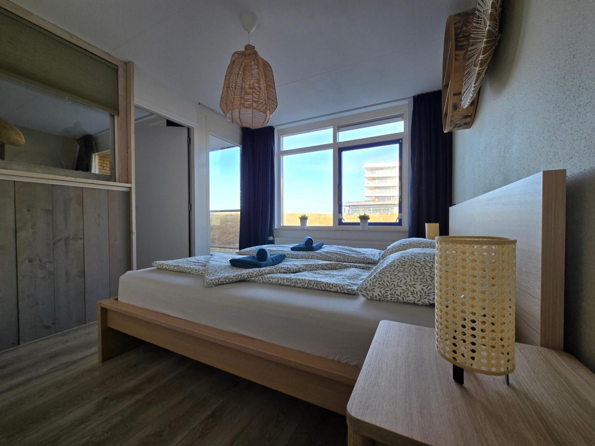 Ferienwohnung Moana Egmond aan Zee Exterior foto